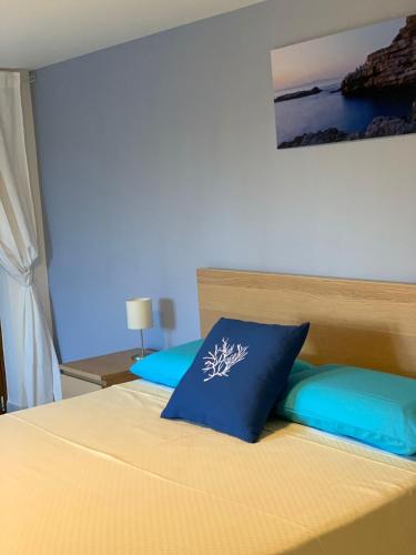 Maison Dodo gîte à louer Piano di Sorrento