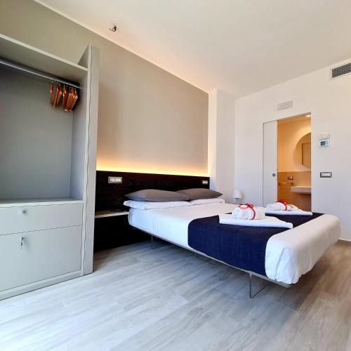  Brezza Marina, Pension in Porto Recanati