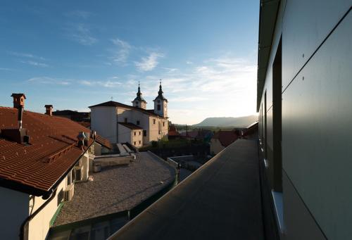 Postojna Cave Rooms & Apartments Proteus