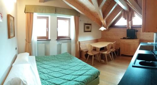 全景公寓酒店 全景公寓酒店