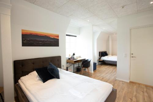 Hotelcity in Holstebro