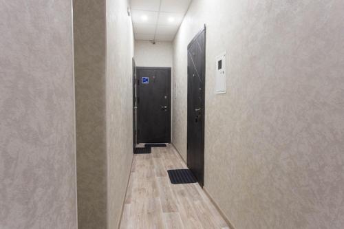 Közös társalgó / TV, Studio LUX beside metro Universytet, Yaroslava Mudroho - Chernyshevska str 95-5 in Harkov