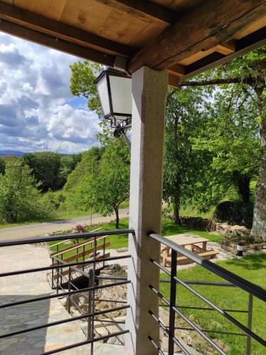  A Nosa Casa 2 in Belesar