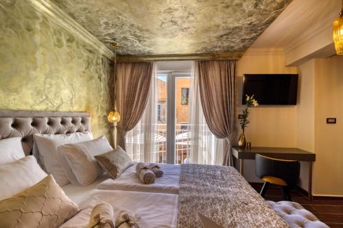 Luxury Rooms VINDEMIÆ