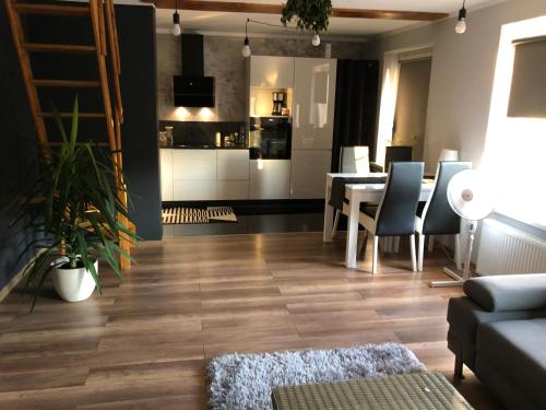 . Apartament Moniuszki