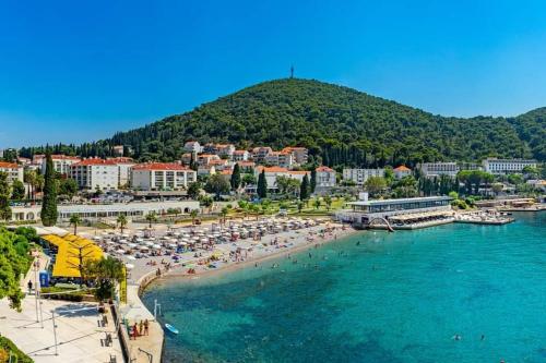 Luxury Downtown West Apartment Dubrovnik