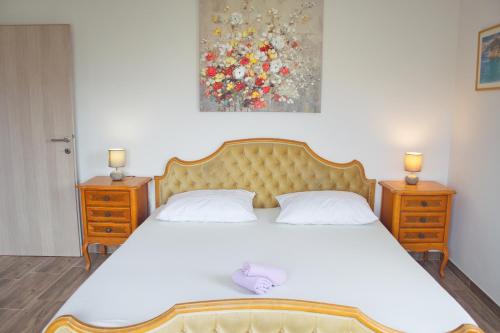 Holiday house Karmen
