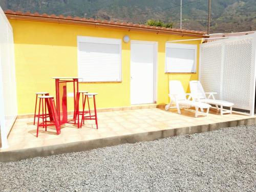 Loft Con Encanto - Echedo