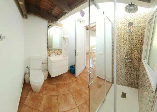 Loft Con Encanto in Frontera