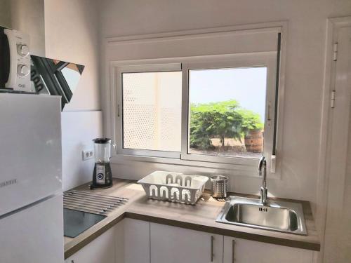 Loft Con Encanto in Frontera