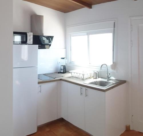 Loft Con Encanto in Frontera