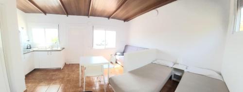Loft Con Encanto in Frontera