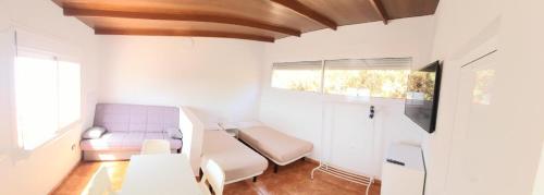Loft Con Encanto in Frontera