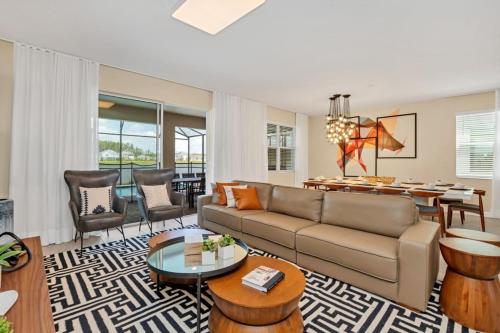 Storey Lake 9 Bed For Large Families! Lake View home - image 11