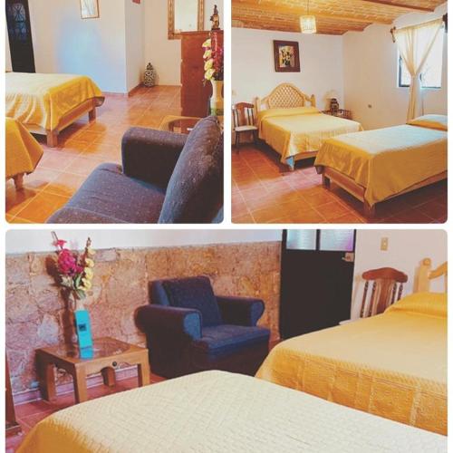 Manzano B&B