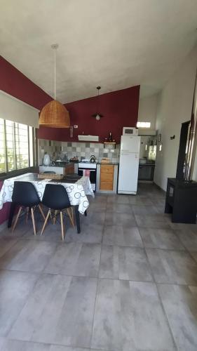 virtuve, La Alquimia Casas de Campo in La Granja