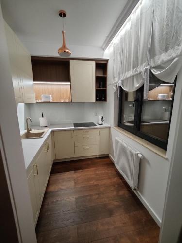 Apartament Bazyliańska Stare Miasto