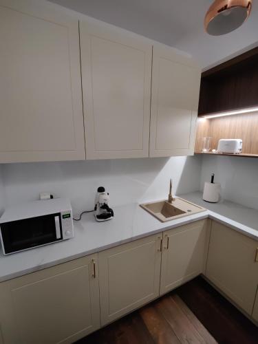 Apartament Bazyliańska Stare Miasto