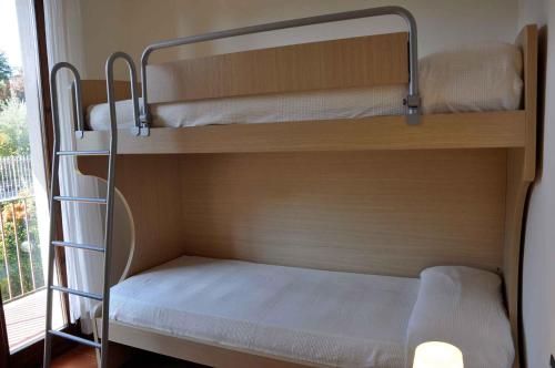 Apartments in Polpenazze del Garda 22554