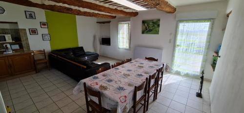Iekārtas, Mas 9 Personnes avec piscine in Jonquieres (Provence-Alpes-Cote d'Azur)