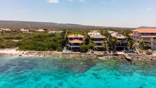 Εξωτερική όψη, One Ocean Boutique Apartments & Suites Bonaire in Hato