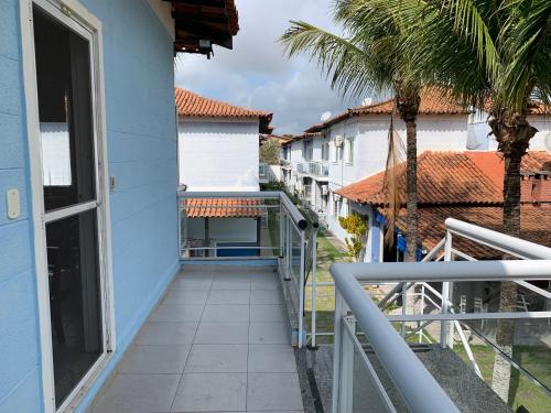 Apartamento em Cabo Frio – khách sạn tại Palmeiras