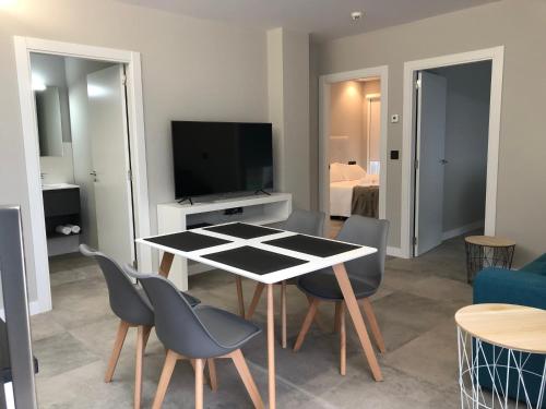 Aparthotel Ria de Lires
