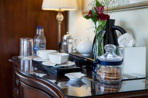 Fernside Bed and Breakfast - main image
