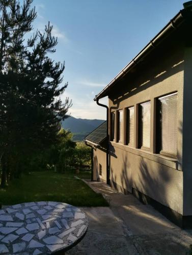 . Sunset House Sarajevo