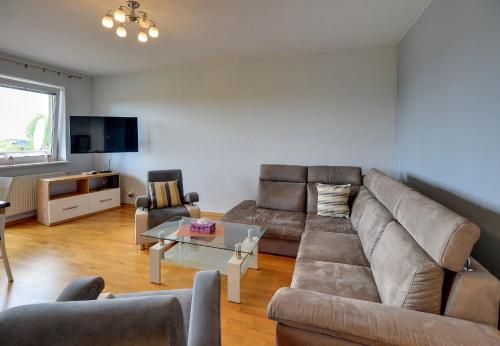 Lodz4u - Apartament Monopolis z garażem Bon Turystyczny - main image