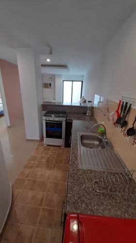 Suites y habitaciones en Edificacion Amaralto in Manta