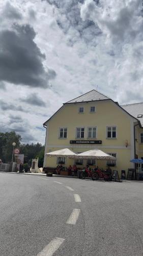 Rožmberk Inn