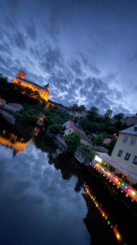 Rožmberk Inn