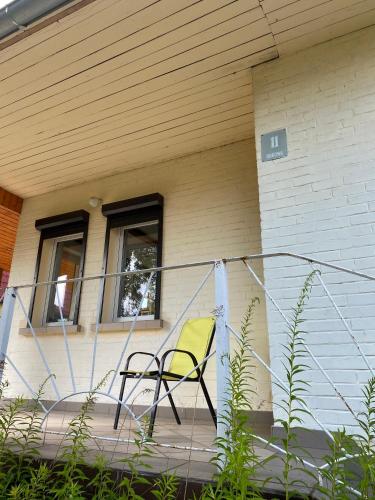 Domek z Ogrodem, Rowy (foto 10)