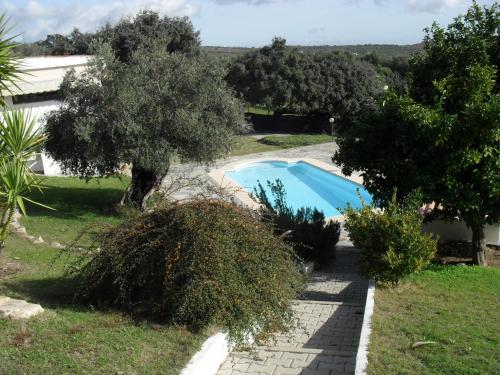  Casa de Campo Quinta São Jorge, Reguengos de Monsaraz bei Monsaraz