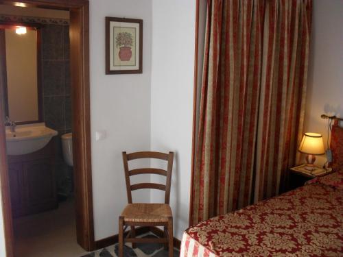 Casa de Campo Quinta Sao Jorge