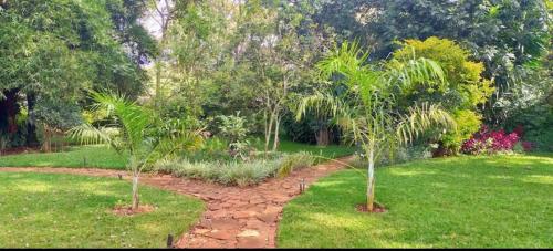 Twiga Hill Gardens