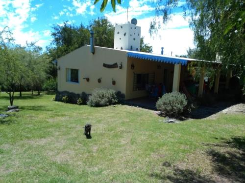 Hannan Pacha, cabana ideal a la base del CHAMPAQUI