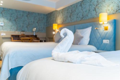 Floris Hotel Bruges - image 4