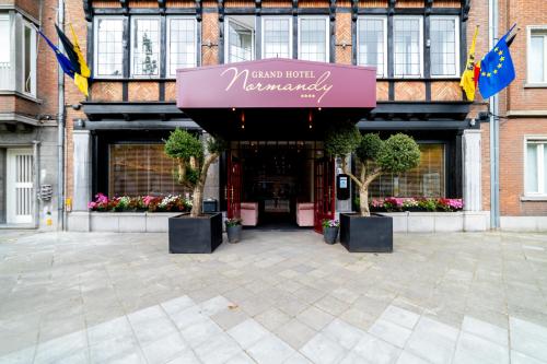 Grand Hotel Normandy by CW Hotel Collection - zdjęcie 5