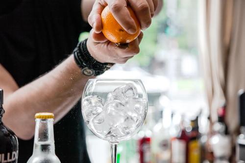 B4B Athens Signature Hotel - image 11