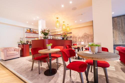 Floris Hotel Bruges - image 12