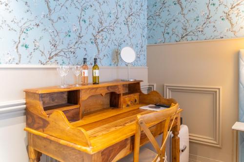 Floris Hotel Bruges - image 3