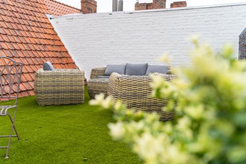 Floris Hotel Bruges - image 7