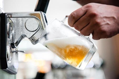 B4B Athens Signature Hotel - image 6