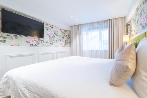 Floris Hotel Bruges - image 9