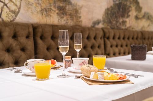 Floris Hotel Bruges - image 5
