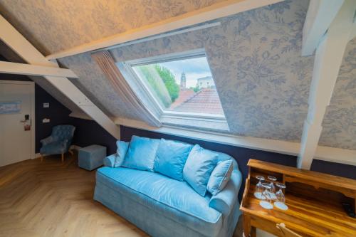 Floris Hotel Bruges - image 11