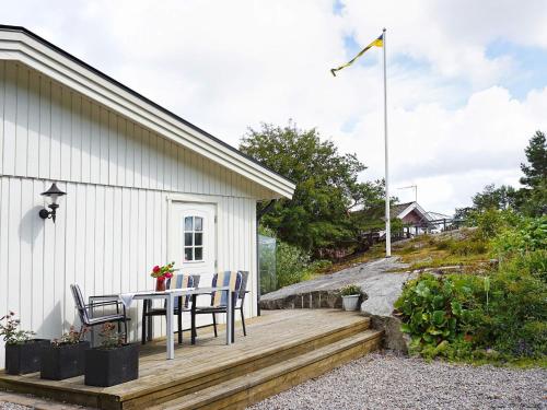 B&B Strömstad - 2 person holiday home in STR MSTAD - Bed and Breakfast Strömstad