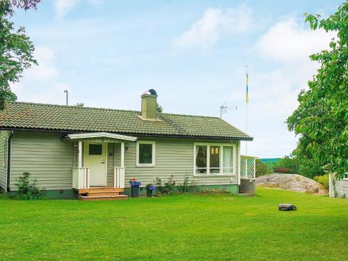 6 person holiday home in LJUNGSKILE
